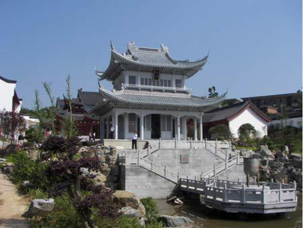 心靈之旅品牌系列銀都風情飛天山+安陵書院一日游（丹霞地貌飛天山+特色農家宴+中國白銀坊）